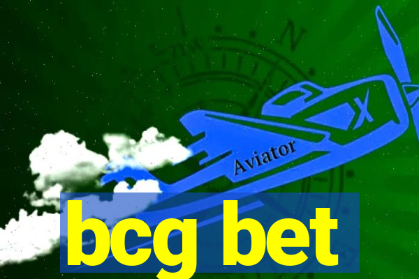 bcg bet